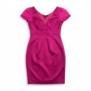 Boden Limited Edition Silk Dress Size 2